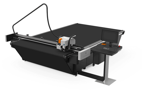 دستگاه ماکت‌سازی و Sample Maker برای تولید نمونه کارتن و بسته‌بندی