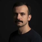 Kamyab Kaviani